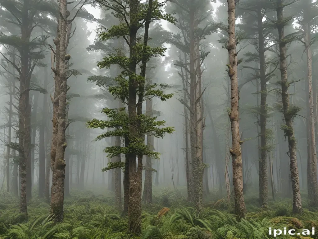forest png