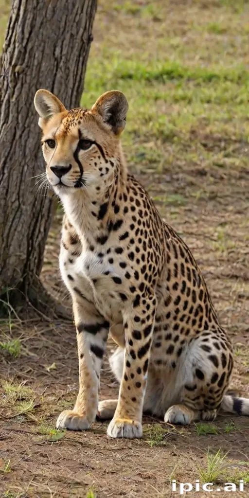 savannah breed