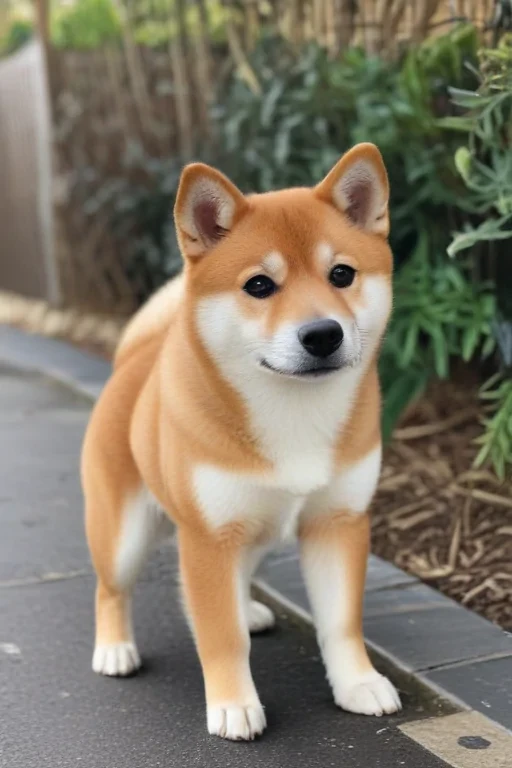 aussie shiba dog breed