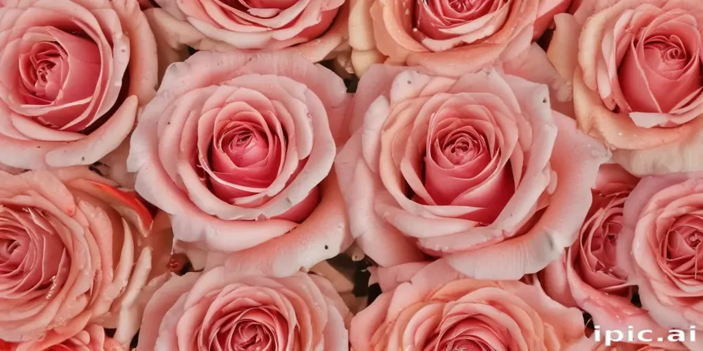 roses background wallpaper