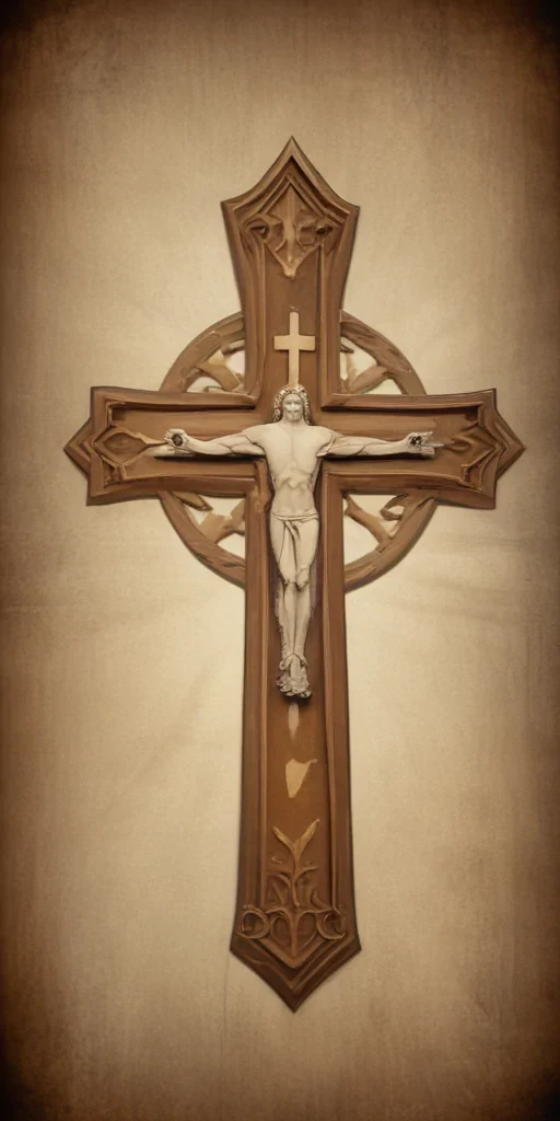christianity symbol