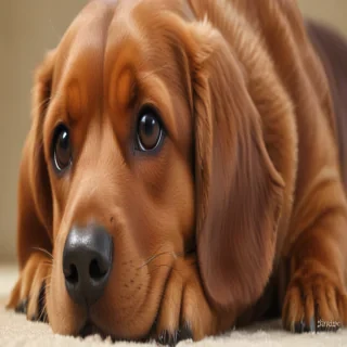 basschshund dog breed