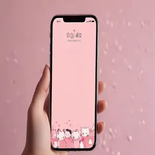 iphone cute wallpapers aesthetic