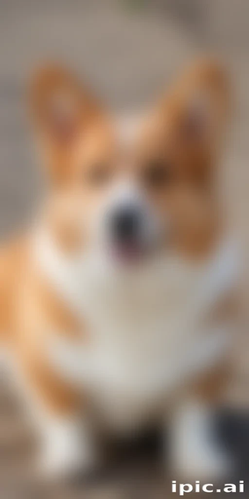 corgi inu dog breed