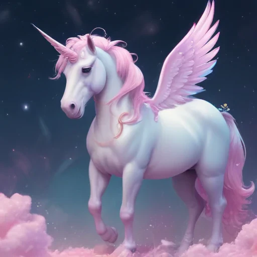 cute unicorn backgrounds