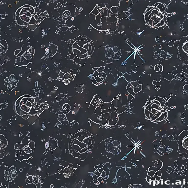 science backgrounds
