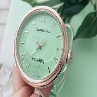 mint green aesthetic