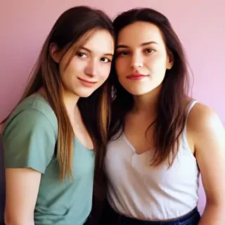 pictures of lesbians