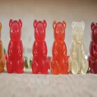 gummy bear