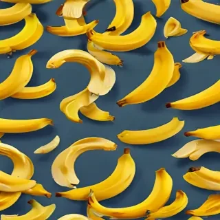 banana peel png