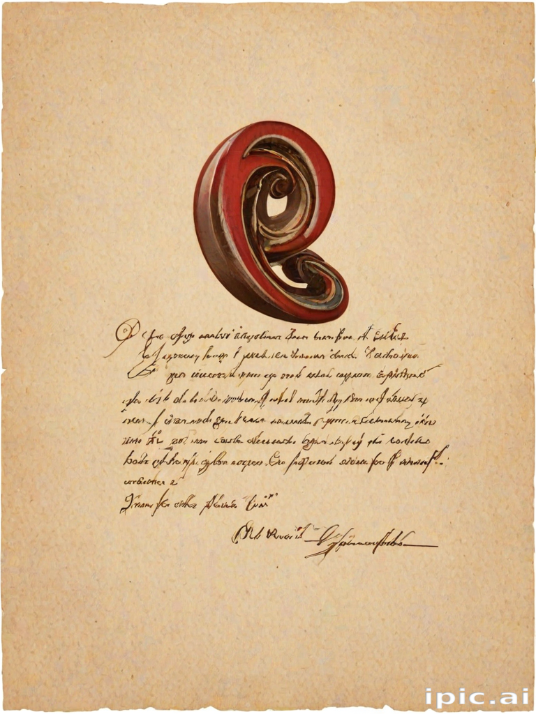 letter png