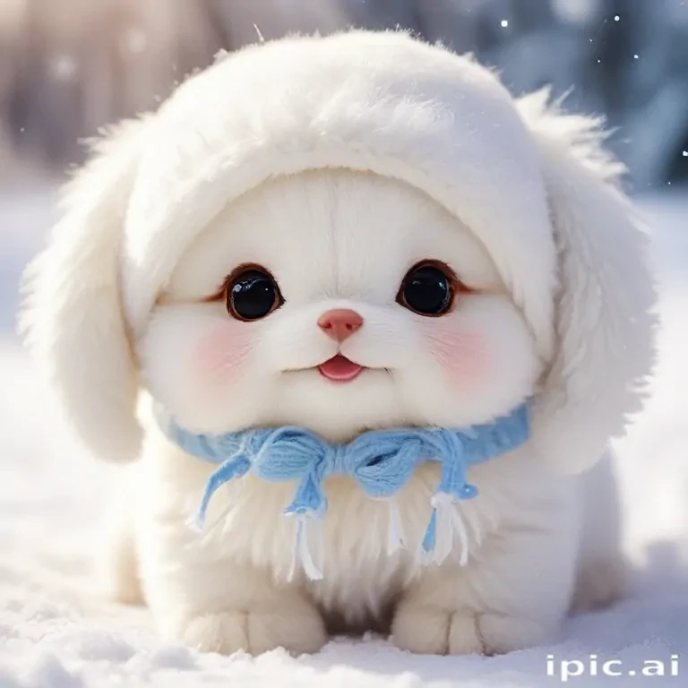 cute winter wallpaper