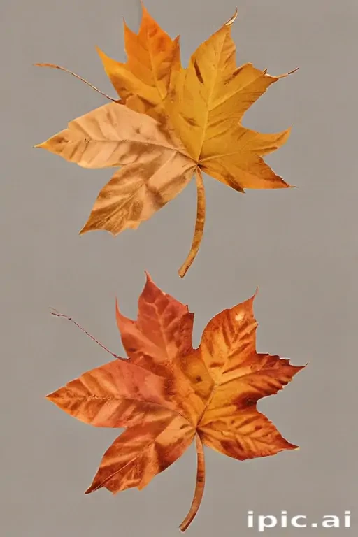 fall leaves png