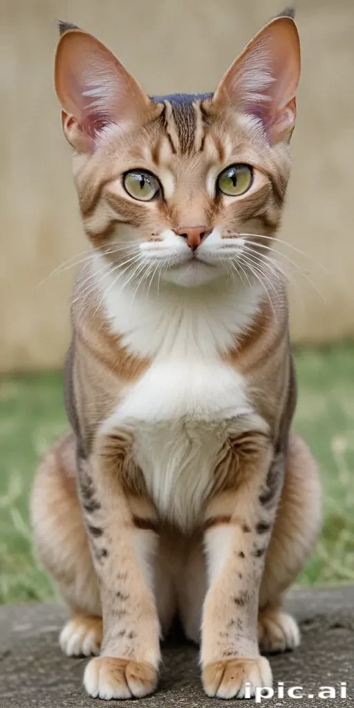 oregon rex cat breed