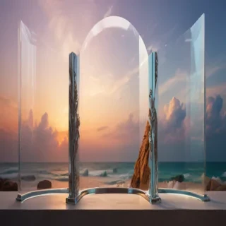transparent divider png