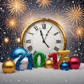 new years wallpapers