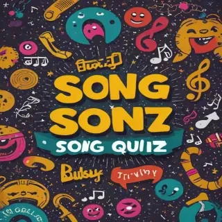 song quiz