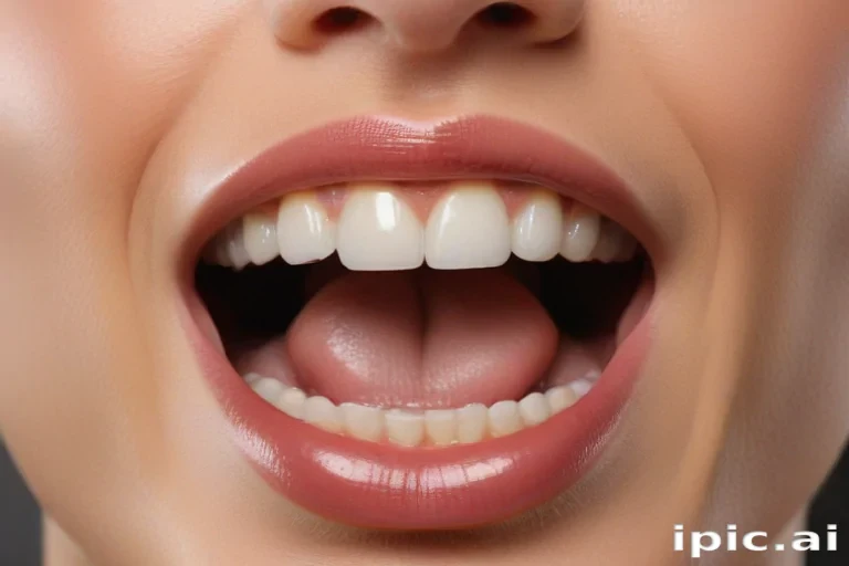 open mouth png