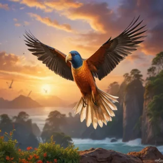 png birds flying