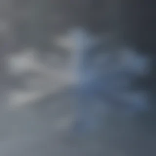 snowflake png free