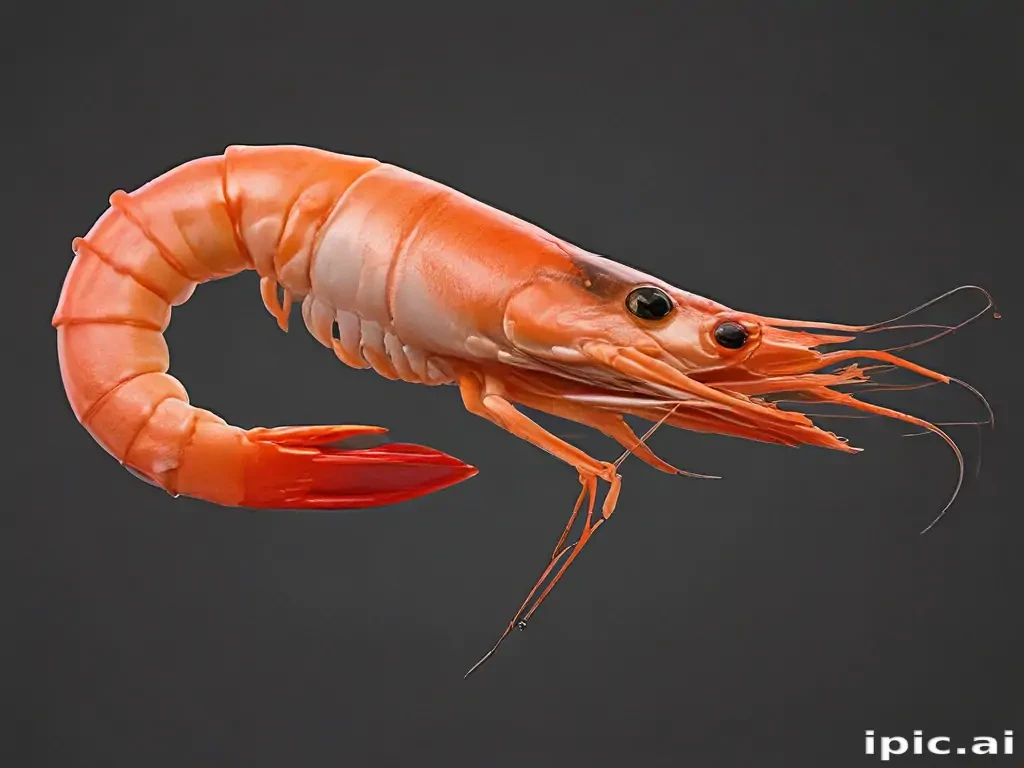 shrimp png