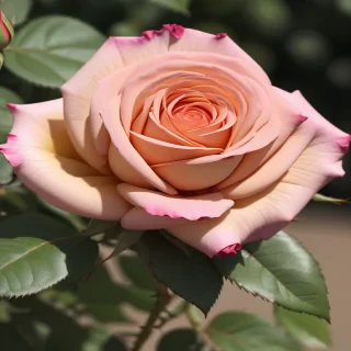rose flower