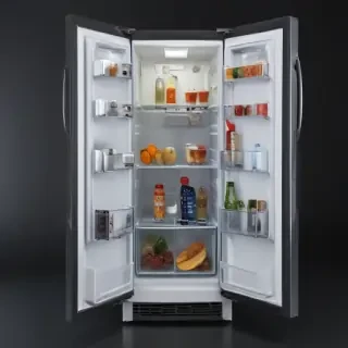 fridge png