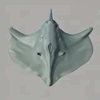 stingray png