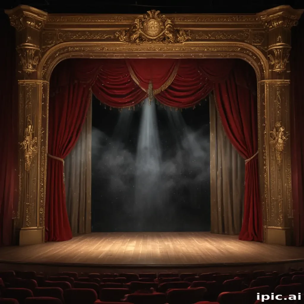 theatre png