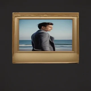 polaroid frame png