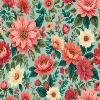 computer wallpaper floral