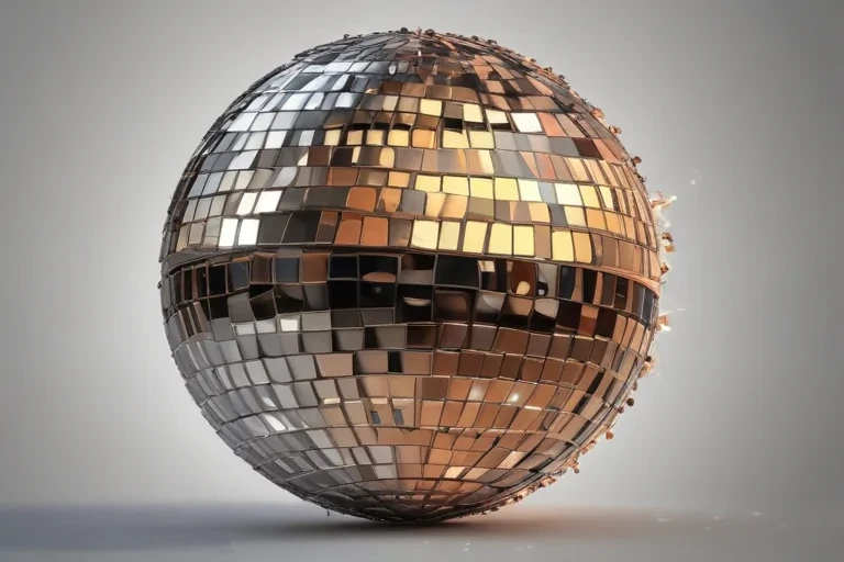 disco ball png transparent