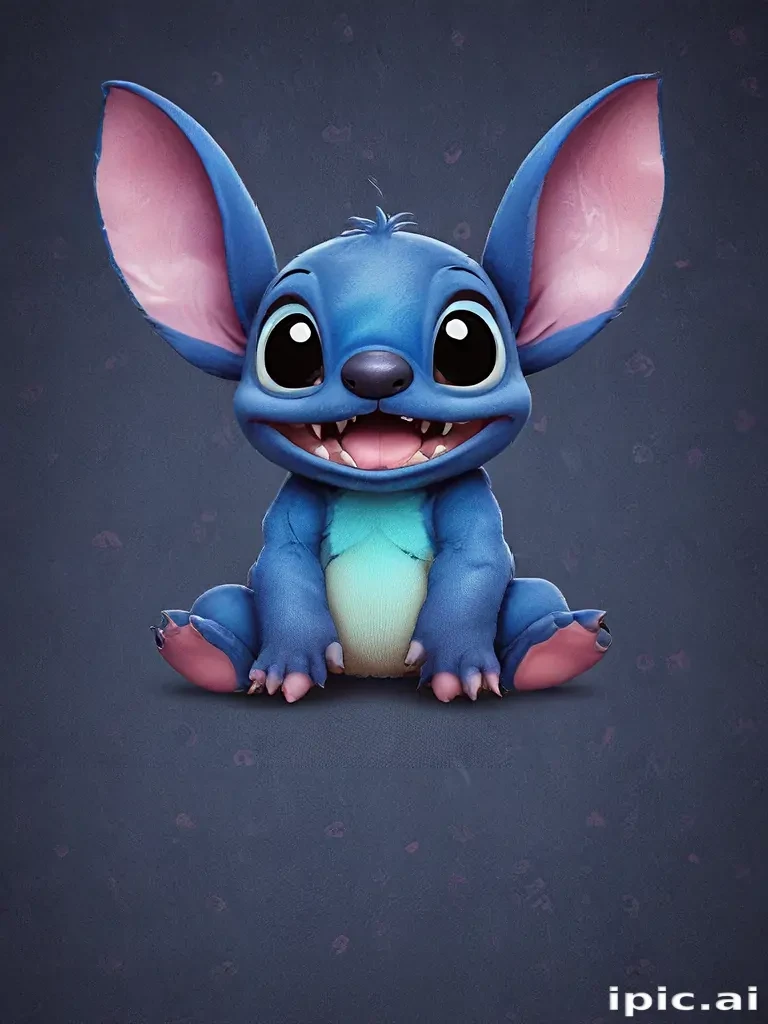 stich wallpapers