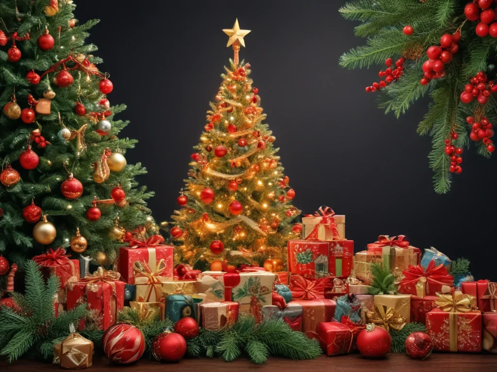 christmas clipart png