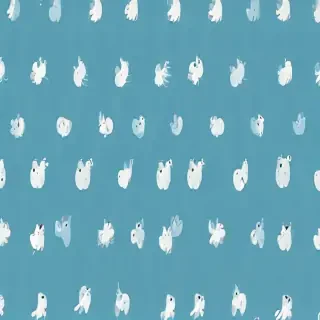 blue cute background