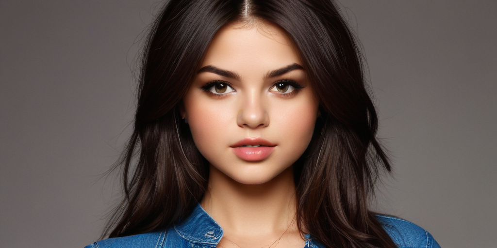 y selena gomez pics