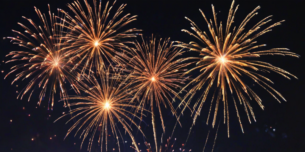 fireworks png