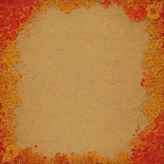 spanish background
