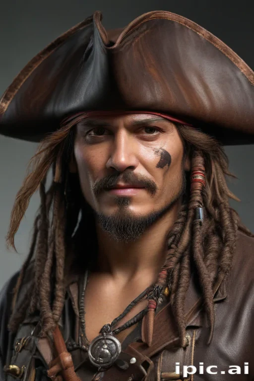 pirate png