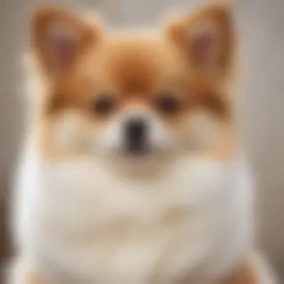 aussiepom dog breed