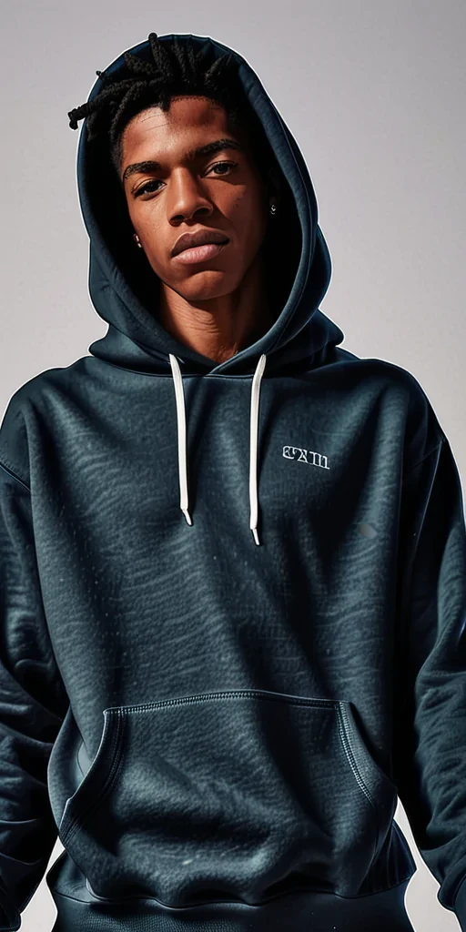 hoodie image