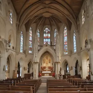 church png