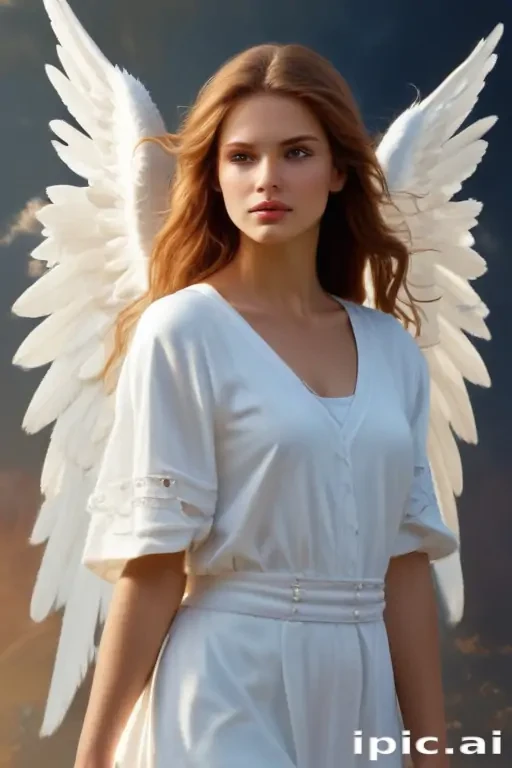 pictures of angels