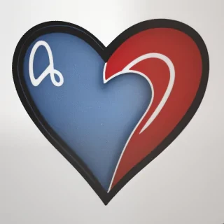 heart icon