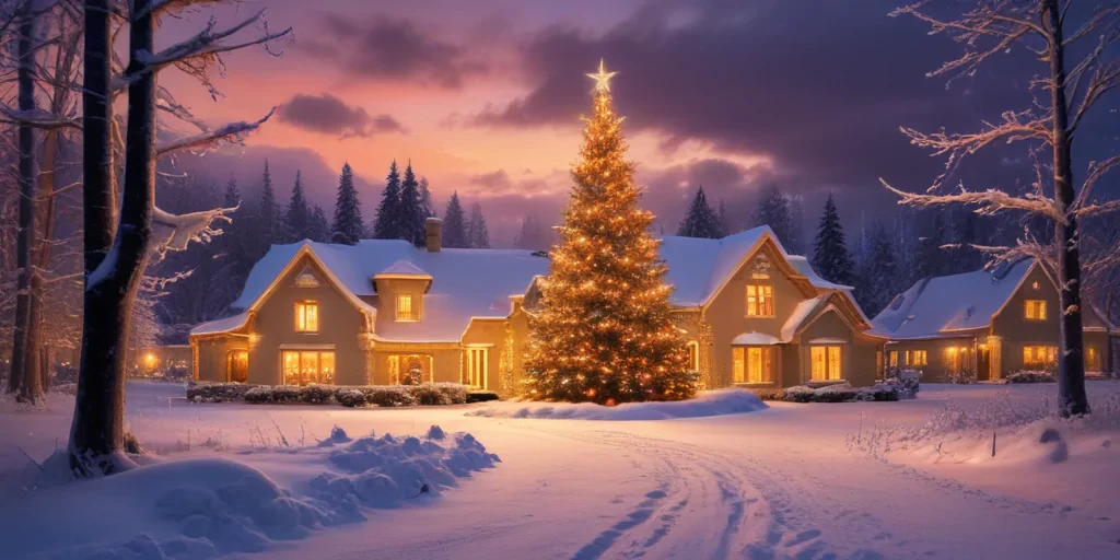 chrismas wallpapers