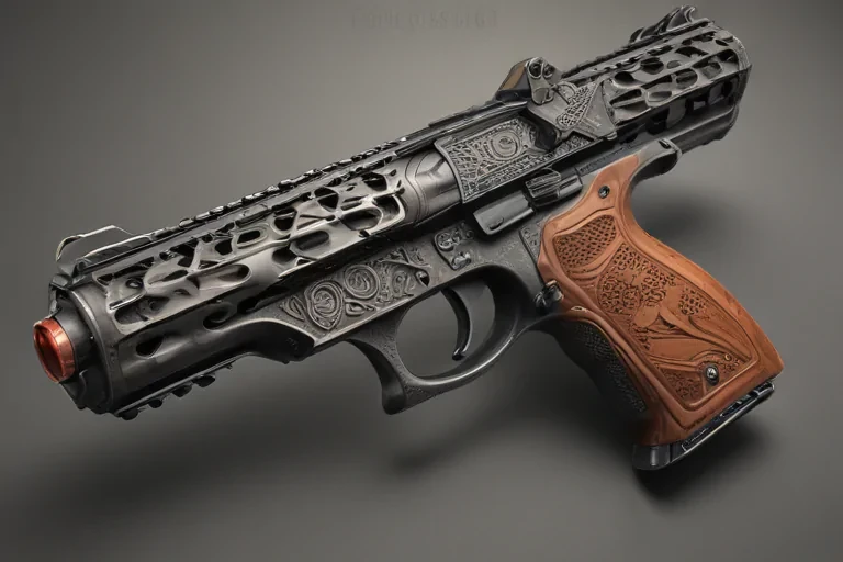 png gun