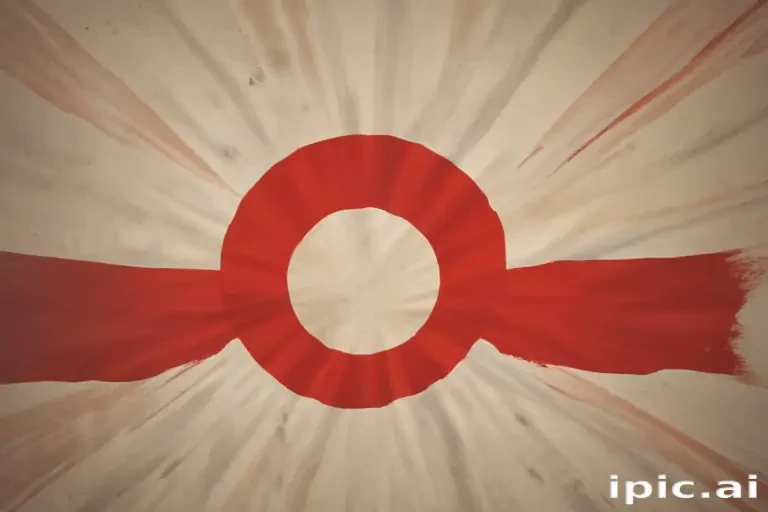 japanese flag
