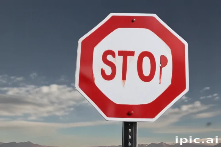 stop sign png