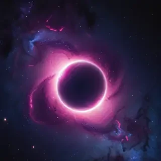 iphone universe wallpaper