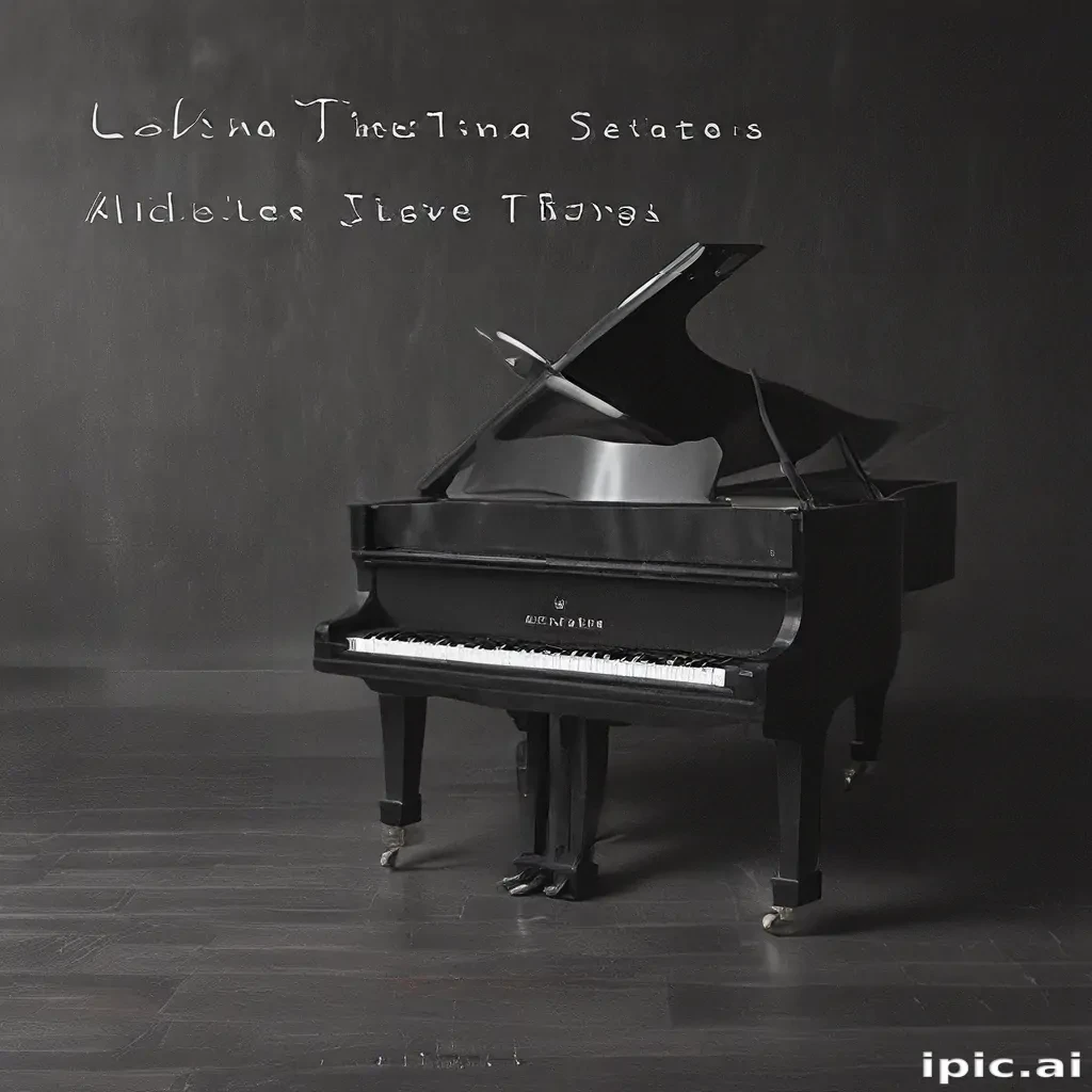 piano songs